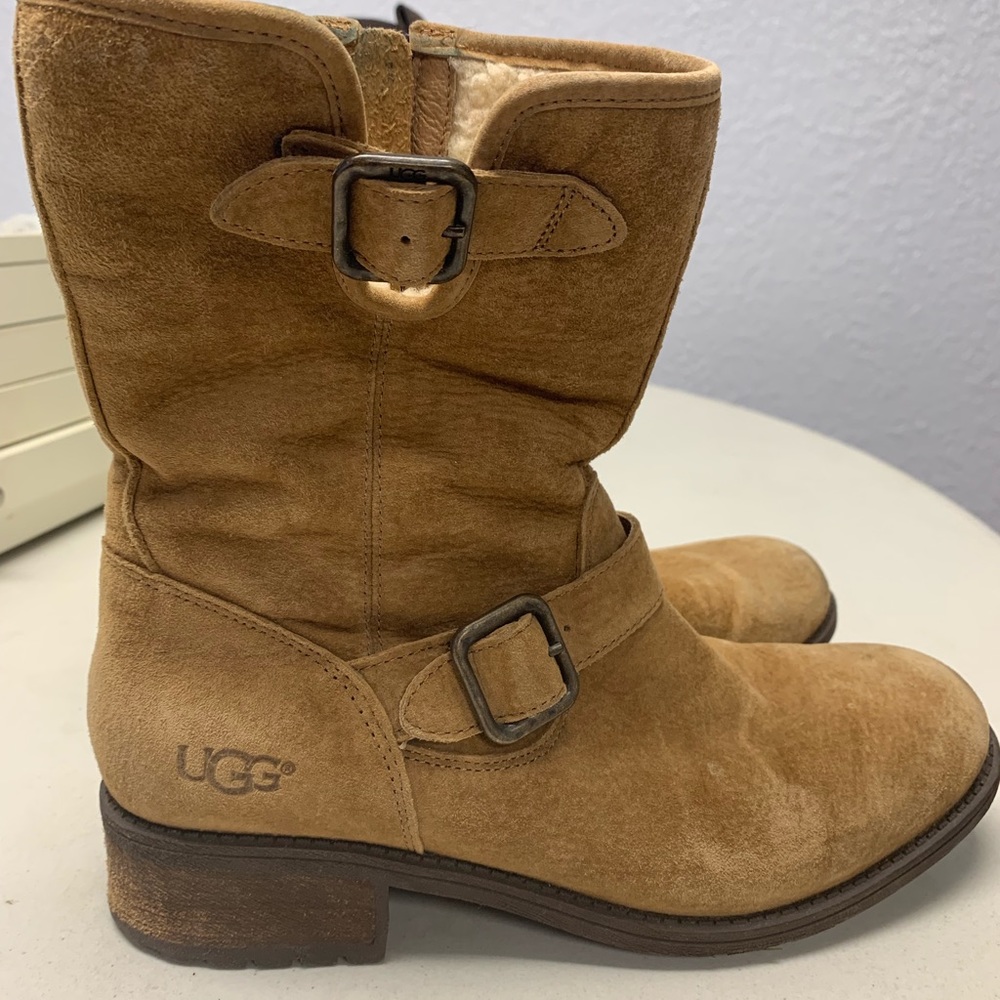 UGG boots
